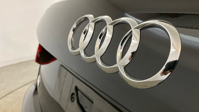 Audi A1 25 TFSI S Line 5dr Petrol Hatchback - Image 26